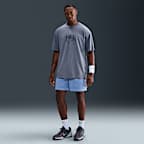 Nike 5\" Basketball Mesh Shorts ハーフパンツ 海外規格 楽天市場】ナイキ NIKE ハーフパンツ メンズ エア ジョーダン